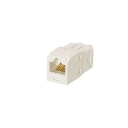 1 pcs : CJ688TGIW-24 - MINI-COM MODULE, CAT 6, UTP, 8 P