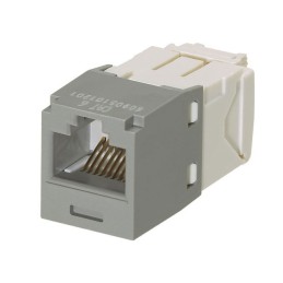 1 pcs : CJ688TGIG-24 - MINI-COM MODULE, CAT 6, UTP, 8 P
