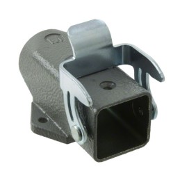 1 pcs : 19200031252 - CONN BASE SIDE SZ3A M20 IP44