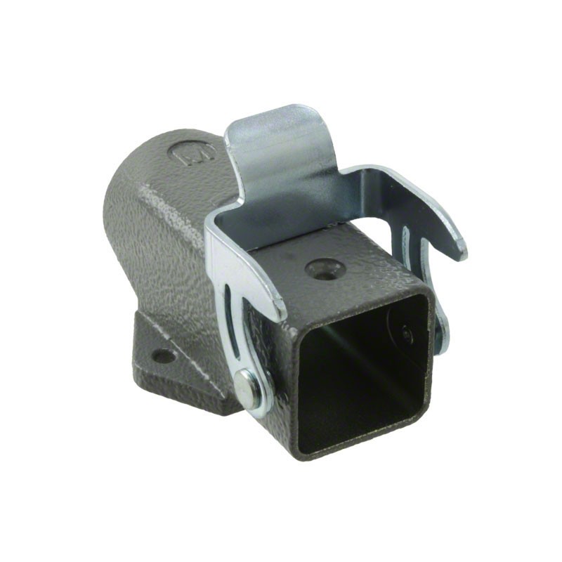 1 pcs : 19200031252 - CONN BASE SIDE SZ3A M20 IP44