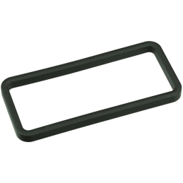 1 pcs : 09300009995 - HAN 48B GASKET