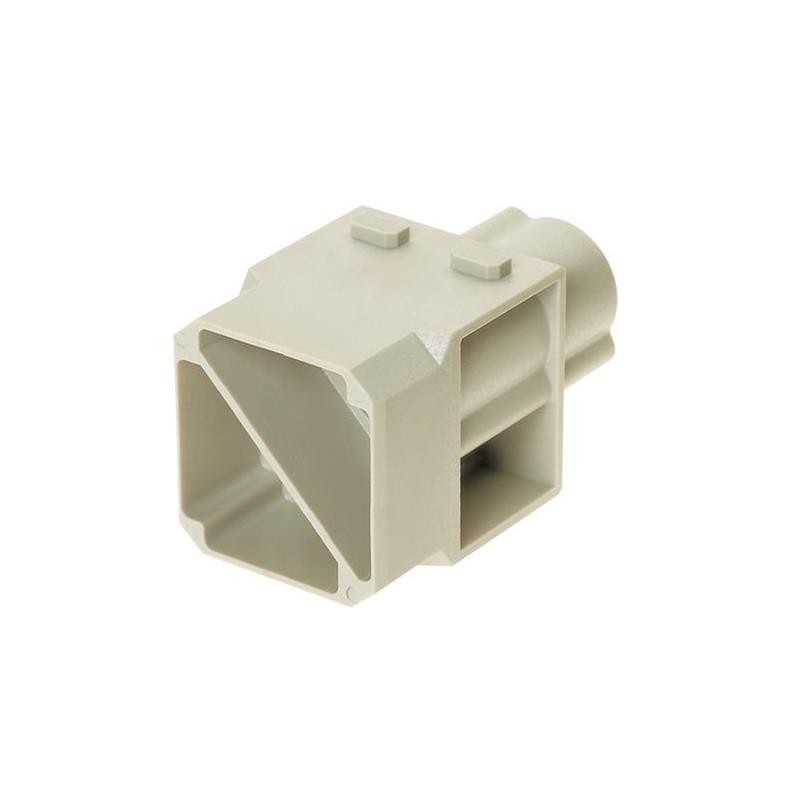 1 pcs : 09140023051 - MODULE MALE 2POS CRIMP
