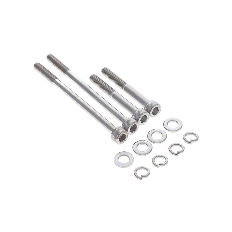 1 pcs : 09405009903 - HPR COMPACT SCREW SET FOR TWO EX