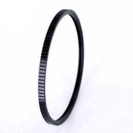 1 pcs - Fenner Drives Vee Belt, 326mm Length