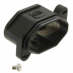 1 pcs : 09400030301 - CONN BASE BOTTOM ENTRY SZ3A