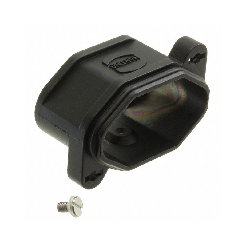 1 pcs : 09400030301 - CONN BASE BOTTOM ENTRY SZ3A