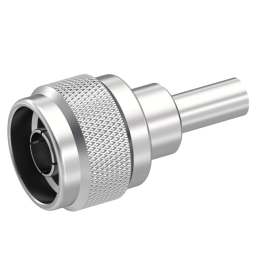 1 pcs : R161082000 - N / STRAIGHT PLUG FULL CRIMP-TYP