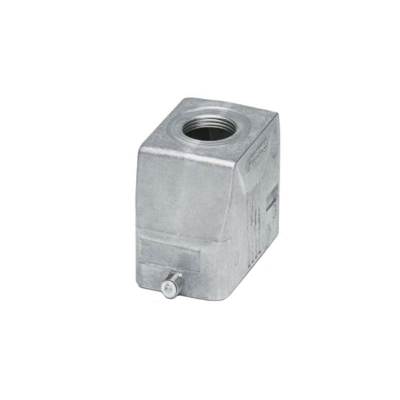 1 pcs : 1412629 - CONN HOOD TOP ENTRY SZB10 M20