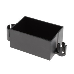 1 pcs : 09300065418 - HAN 6B METAL DOCKING FRAME PROTE