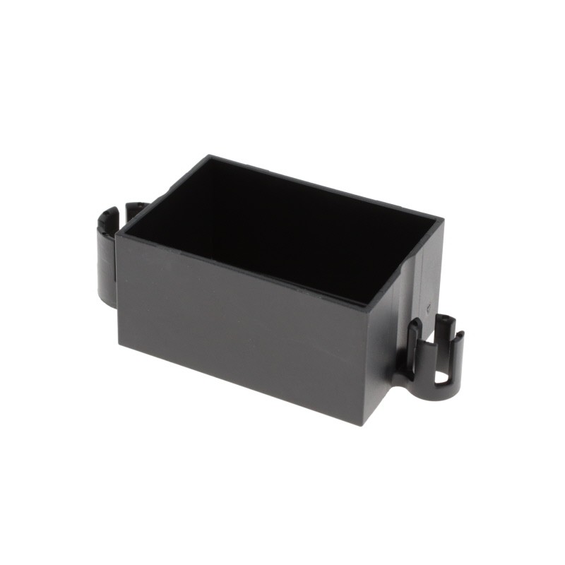 1 pcs : 09300065418 - HAN 6B METAL DOCKING FRAME PROTE