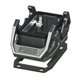 1 pcs : 1407634 - CONN BASE BOTTOM ENTRY SZB10