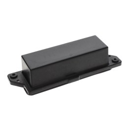 1 pcs : 6104600009100 - HAN 24 HPR CAP, H.BF.KU.SW. IP40