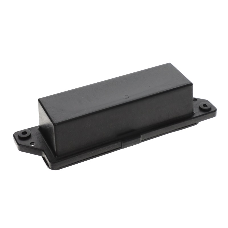 1 pcs : 6104600009100 - HAN 24 HPR CAP, H.BF.KU.SW. IP40