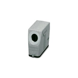 1 pcs : 1424379 - SLEEVE HOUSING SZD25 SGL LOCK LA