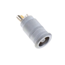 1 pcs : ERT.00.250.CTL - CONN NIMCAMAC RCPT STR 50 OHM