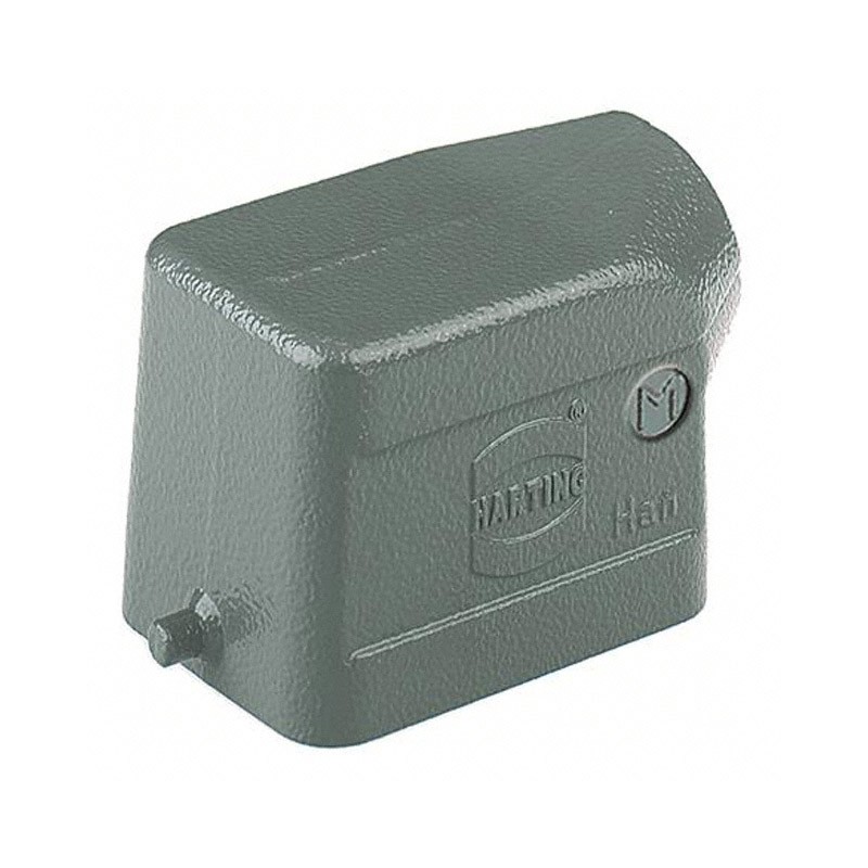 1 pcs : 19300061540 - CONN HOOD SIDE ENTRY SZ6B M20