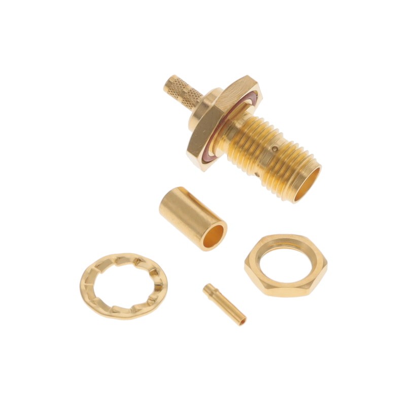 1 pcs : 24_SMA-50-2-14/111_NH - 24_SMA-50-2-14/111_NH