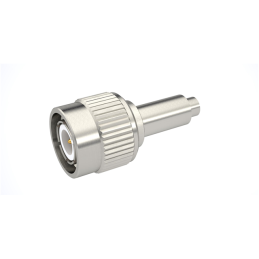 1 pcs : R143075000 - TNC / STRAIGHT PLUG CRIMP TYPE C