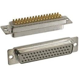 1 pcs : 172-050-203R001 - 50P // F // SC // NICKEL // 00