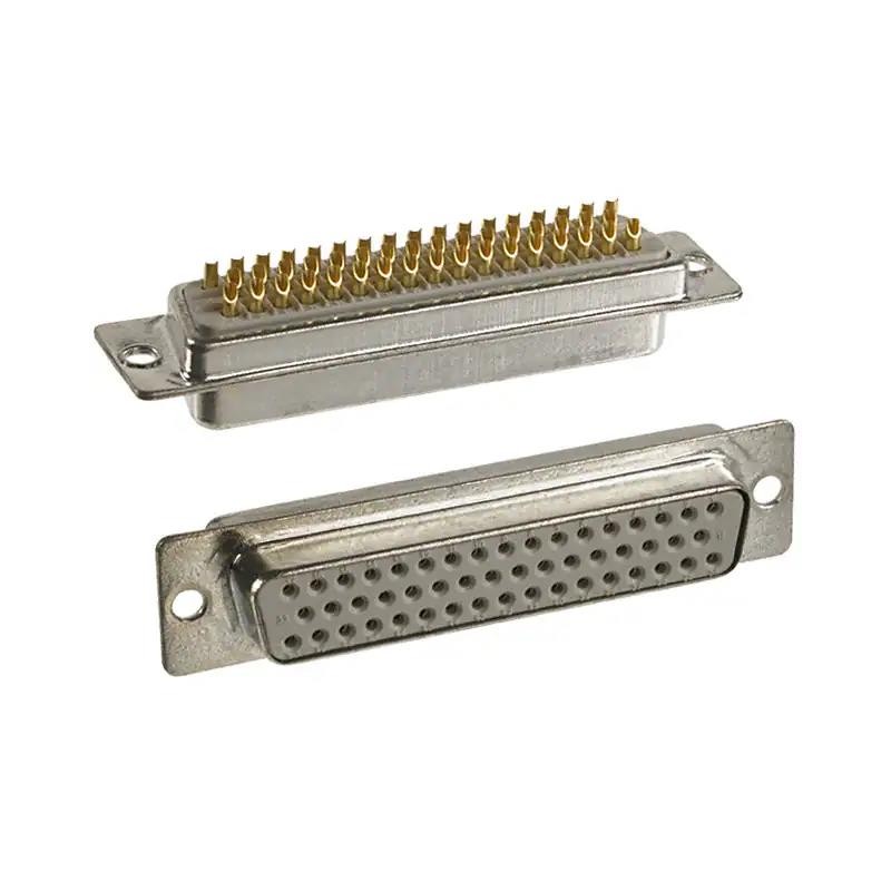 1 pcs : 172-050-203R001 - 50P // F // SC // NICKEL // 00