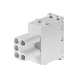 1 pcs : 2636190000 - MODULE INSERT FOR INDUSTRIAL CON