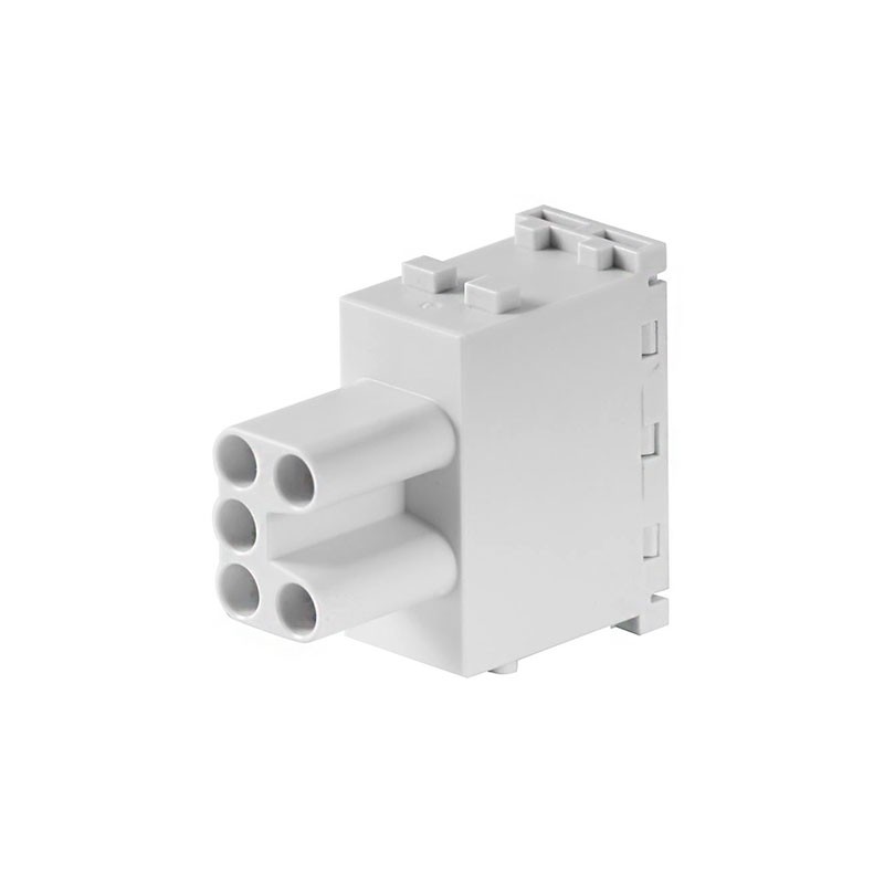 1 pcs : 2636190000 - MODULE INSERT FOR INDUSTRIAL CON