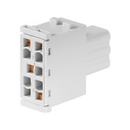 1 pcs : 2636190000 - MODULE INSERT FOR INDUSTRIAL CON