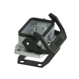 1 pcs : 1411318 - CONN BASE BOTTOM ENTRY SZB6