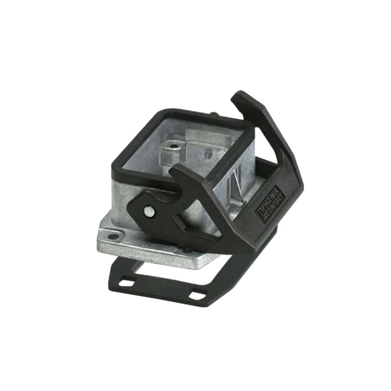 1 pcs : 1411318 - CONN BASE BOTTOM ENTRY SZB6