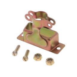 1 pcs : M85049/48-2-2F - D SUB