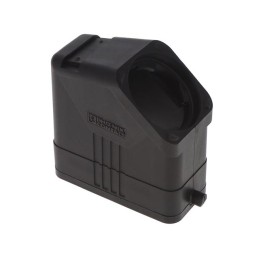 1 pcs : 1411340 - CONN HOOD SIDE ENTRY SZD15