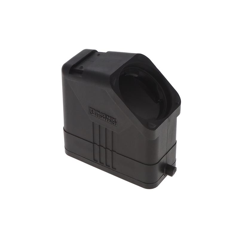 1 pcs : 1411340 - CONN HOOD SIDE ENTRY SZD15