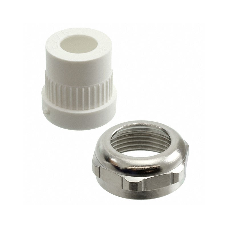 1 pcs : 19120005058 - CABLE SEAL M25X1,5 METAL 14-17MM