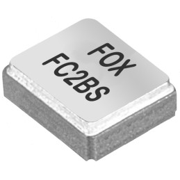 50 pcs - Abracon 16MHz Crystal ±50ppm SMD 4-Pin