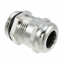 1 pcs : 0936000018 - METAL CABLE GLAND PG21