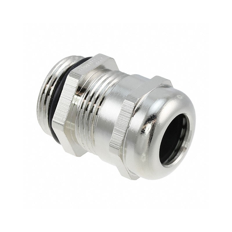 1 pcs : 0936000018 - METAL CABLE GLAND PG21