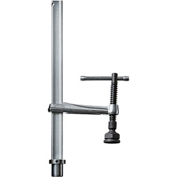 1 pcs - Table Clap T-Bar Fits 28mm Welding Tables, For Use With Fits 28 mm Matrix Welding Tables