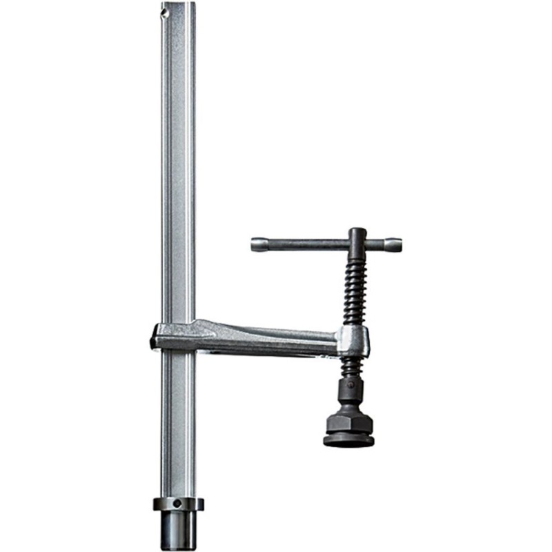 1 pcs - Table Clap T-Bar Fits 28mm Welding Tables, For Use With Fits 28 mm Matrix Welding Tables