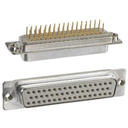 1 pcs : 172-050-213R011 - 50P // F // VT // NICKEL // 01