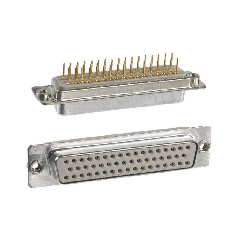 1 pcs : 172-050-213R011 - 50P // F // VT // NICKEL // 01