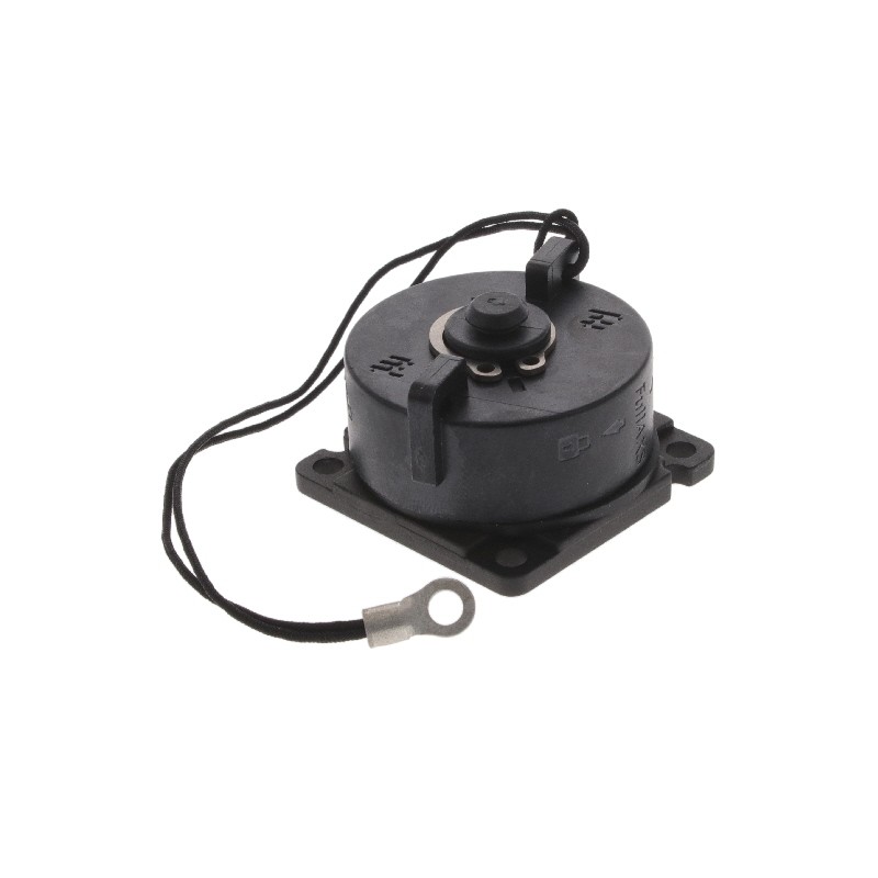 1 pcs : 2061433-1 - FOAC FULLAXS BULKHEAD ASSEMBLY