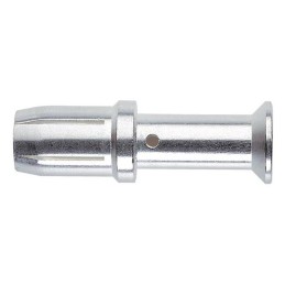 1 pcs : 09110006216 - CONTACT H.D. CRIMP SOCKET 4AWG
