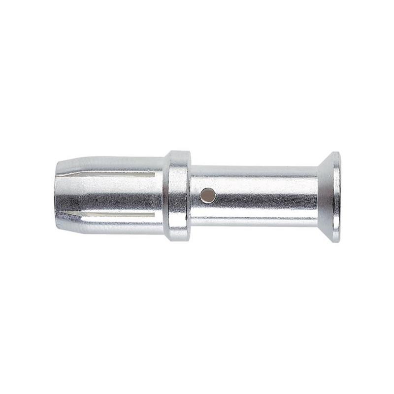 1 pcs : 09110006216 - CONTACT H.D. CRIMP SOCKET 4AWG