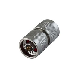 1 pcs : NM-NM50+ - ADPTR N-M/N-M 50-OHM DC-6GHZ