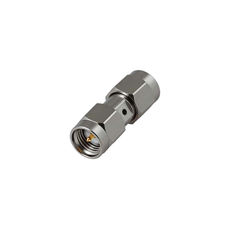 1 pcs : SMRP-SM50+ - ADAPTER SMA-M RP / SMA-M ROHS