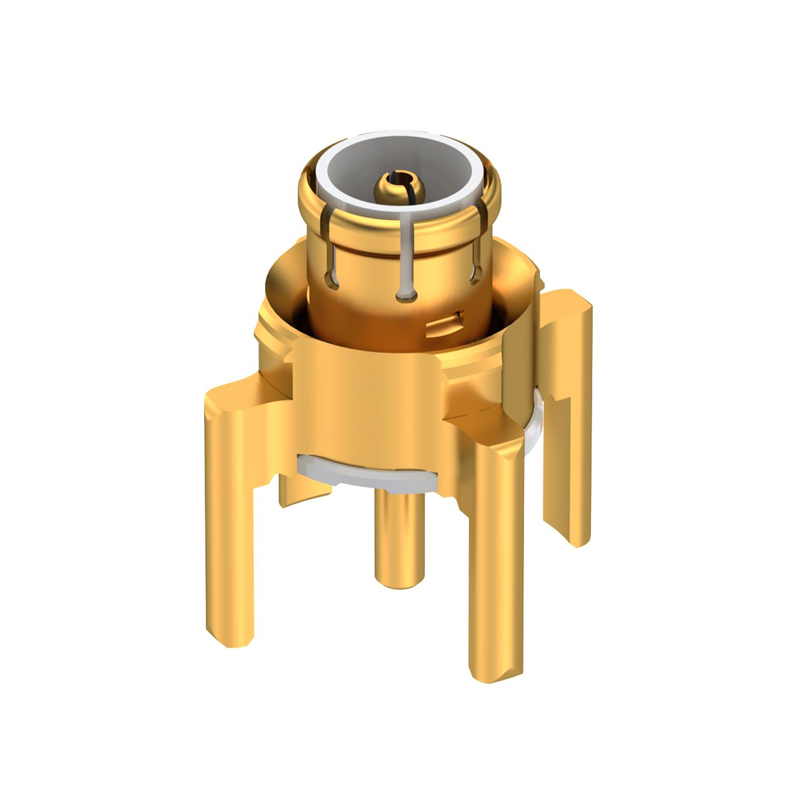 1 pcs : R223435000 - MMBX / STRAIGHT PLUG RECEPTACLE