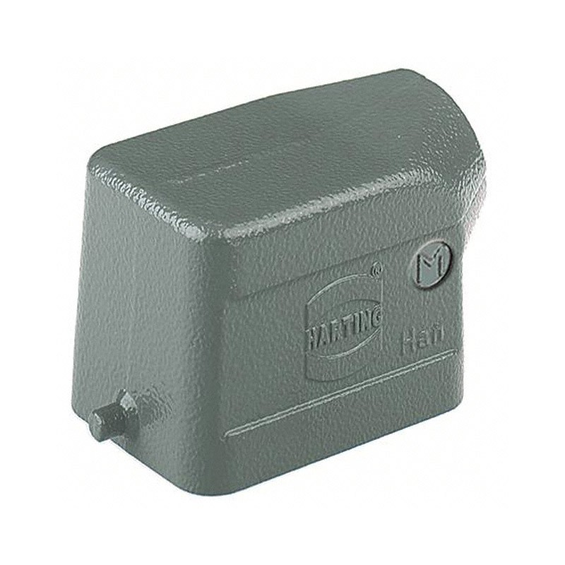 1 pcs : 19300061541 - CONN HOOD SIDE ENTRY SZ6B M25