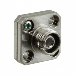 1 pcs : 1061522000 - CONN COUPLER RCPT FC-FC SIMPLEX