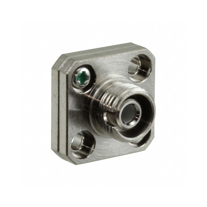 1 pcs : 1061522000 - CONN COUPLER RCPT FC-FC SIMPLEX