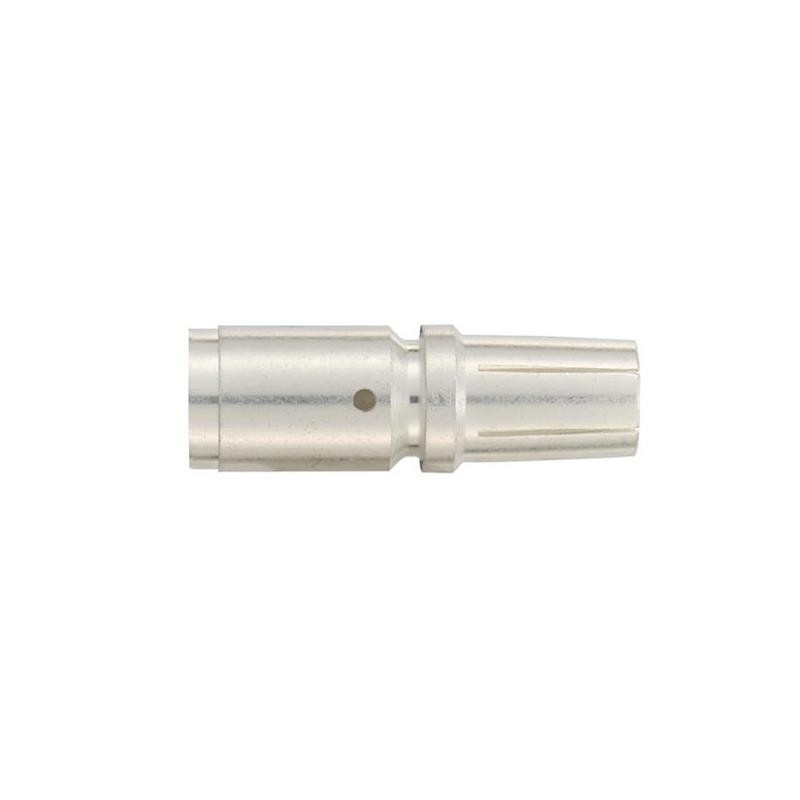 1 pcs : 09110006629 - 100A FEMALE CRIMP CONTACT 35MM F